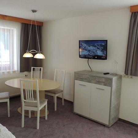 Apartment In Ischgl At The Ski Bus Stop Eksteriør bilde