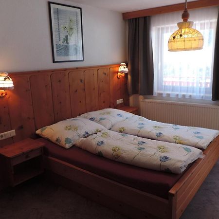 Apartment In Ischgl At The Ski Bus Stop Eksteriør bilde